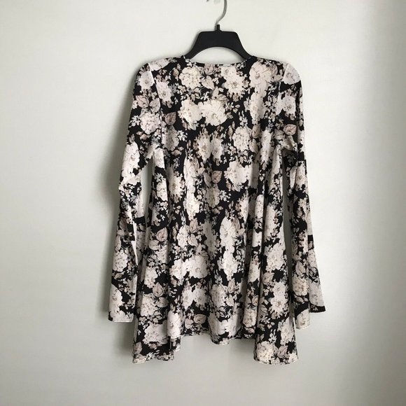 For Love & Lemons Mini Daytripper Dress - Picture 3 of 5